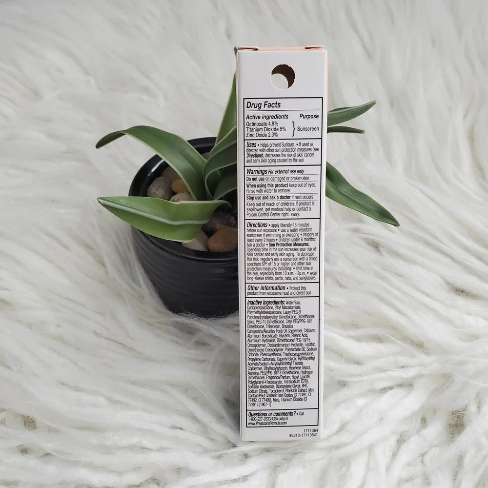 Physicians Formula Natural Defense Concealer Medium SPF 30